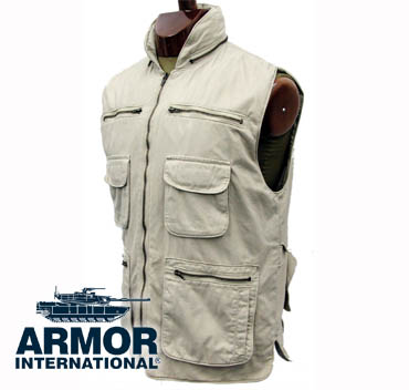 armor vests